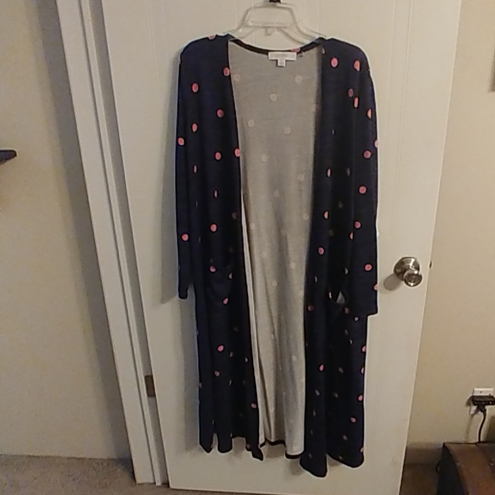NWT Lularoe Sarah